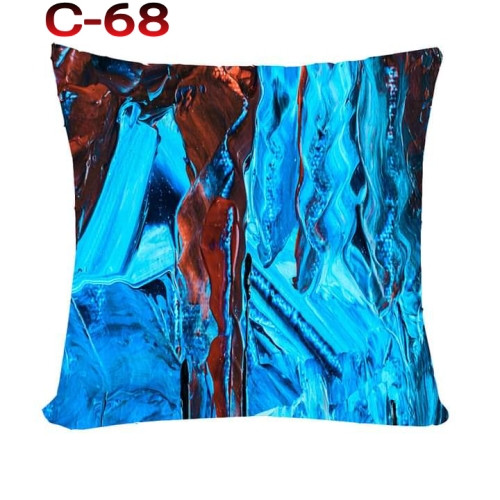 Cushion Cover 16 inch X 16 inch Code-C-68