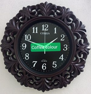 Wall Clock  Code-11