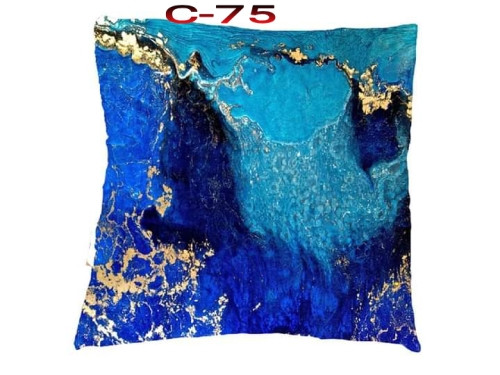 Cushion Cover 16 inch X 16 inch Code-C-75