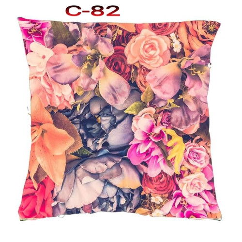 Cushion Cover 16 inch X 16 inch Code-C-82