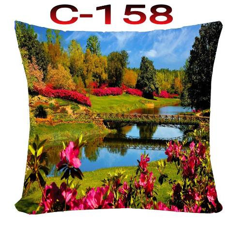Cushion Cover 16 inch X 16 inch Code-C-158