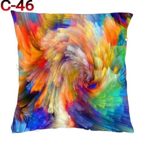 Cushion Cover 16 inch X 16 inch Code-C-46