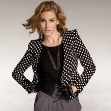 Women's Blazer(CFBD) (86)