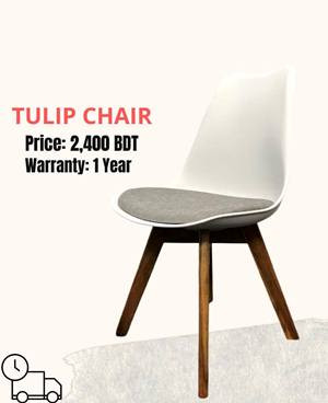 Tulip Chair