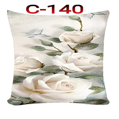 Cushion Cover 16 inch X 16 inch Code-C-140