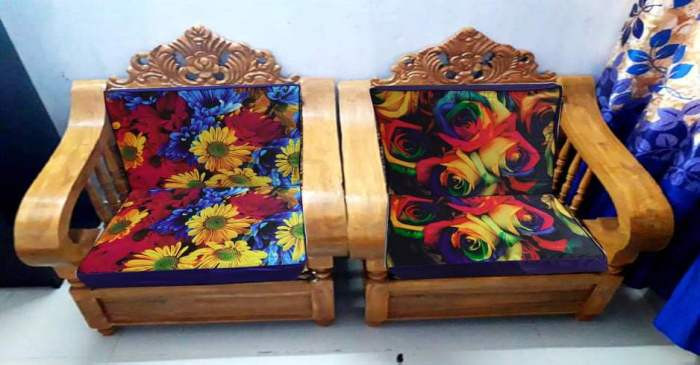 Foam Cover Code FC-005