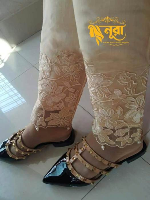 Shalwar Nura code 016