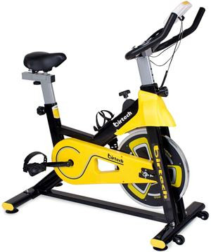 Spinning Bike