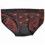 Women's Panties (CFBD) (4)