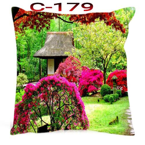 Cushion Cover 16 inch X 16 inch Code-C-179