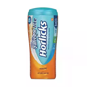 Horlicks Lite Jar - 330 gm
