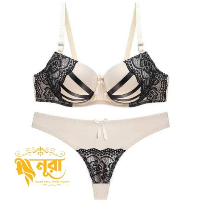 Women Lingerie inner wear Bra set code 022