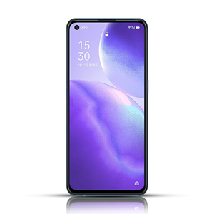 OPPO Reno 5 Smart Phone - 6.4” Amoled - 128GB ROM - 8GB RAM - 64MP Camera
