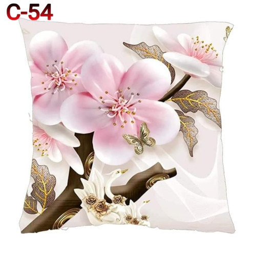 Cushion Cover 16 inch X 16 inch Code-C-54