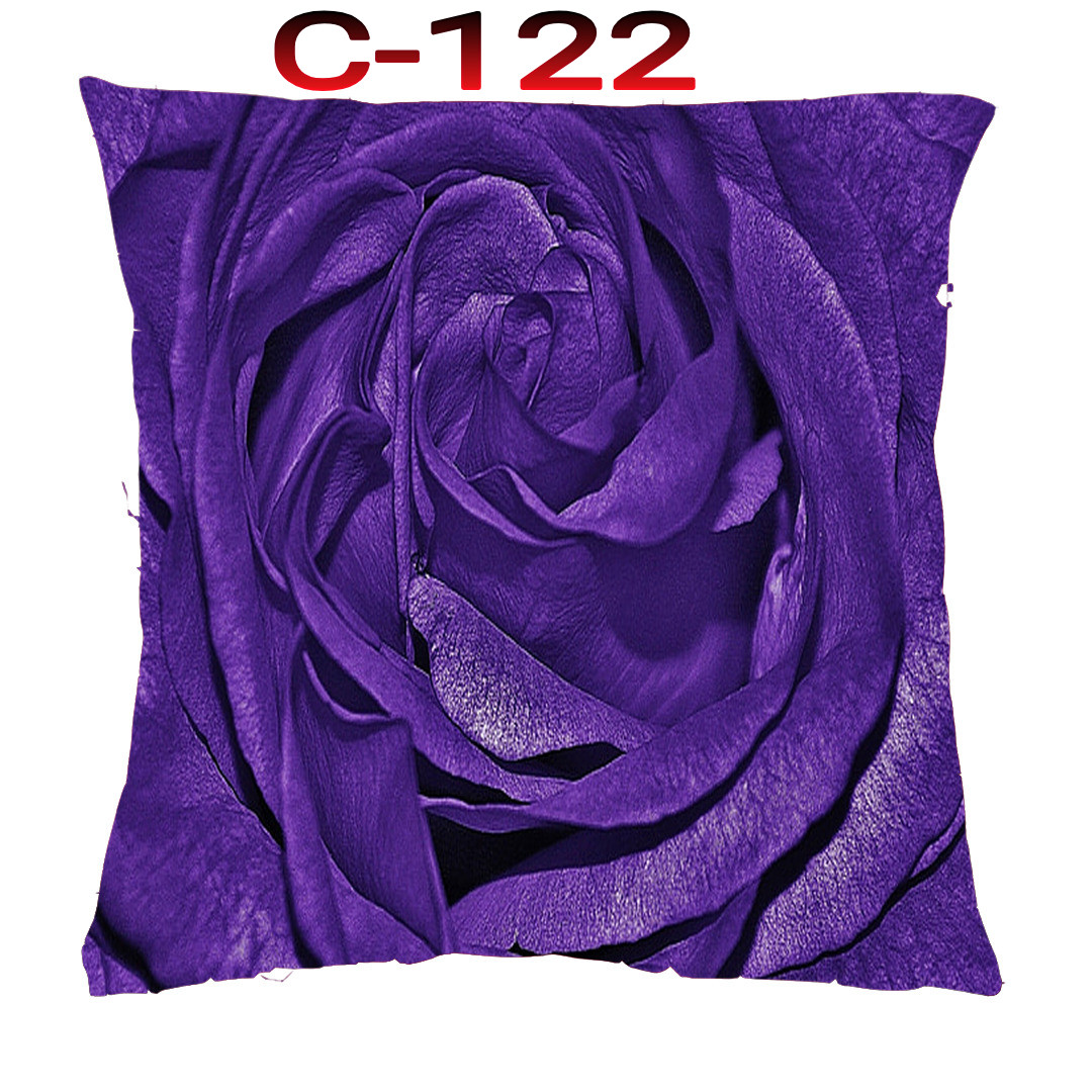 Cushion Cover 16 inch X 16 inch Code-C-122