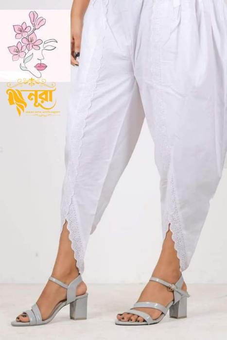 Shalwar Nura code 029