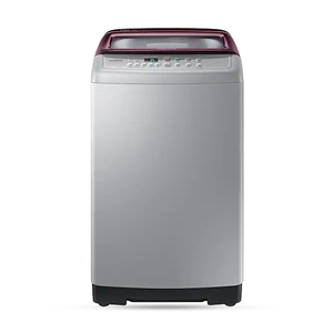 Samsung WA70M4300HP-IM Top Loading Washing Machine - 7.0 KG - Silver