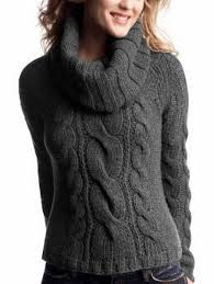 Women's Sweater (CFBD) (5)