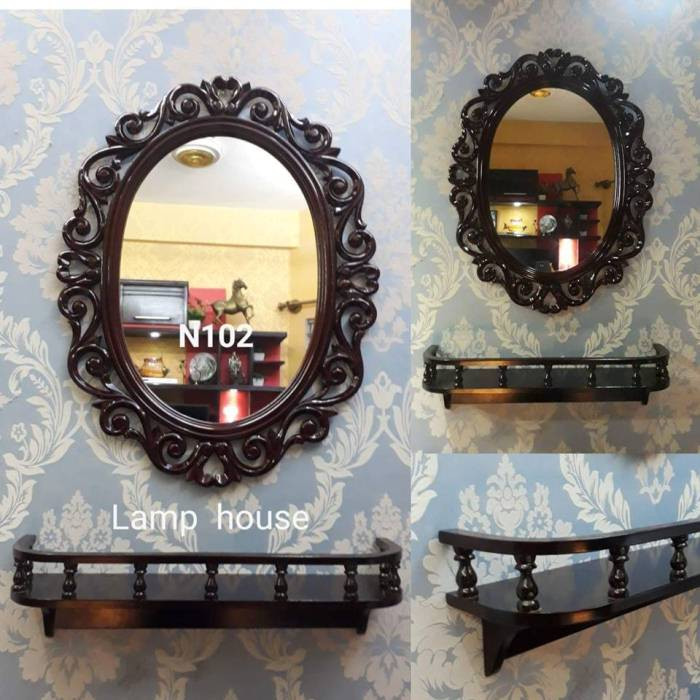 Looking Glass Code GN102