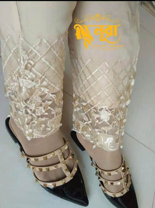 Shalwar Nura code 023