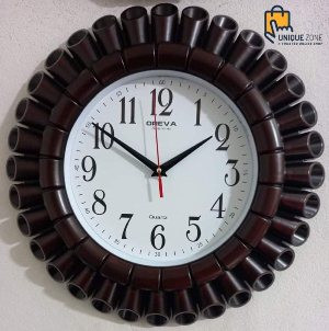 Wall Clock  Code-15