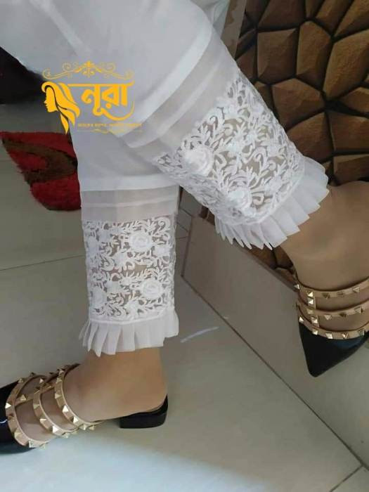 Shalwar Nura code 026