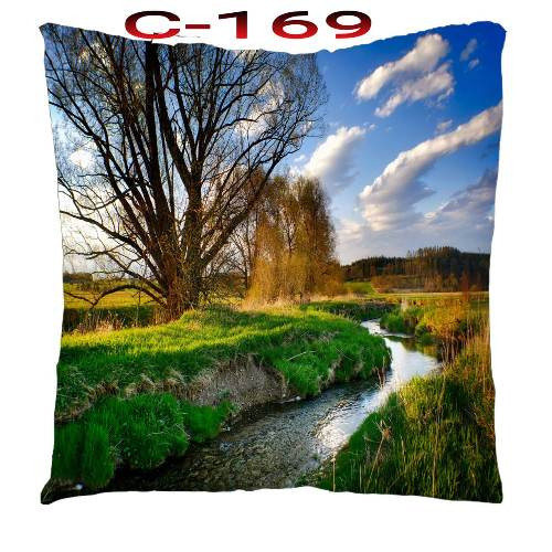 Cushion Cover 16 inch X 16 inch Code-C-169