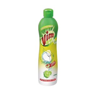 Vim Dishwashing Liquid - 500 ml