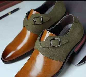 Novelston Shoes Serial no 4200