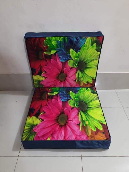 Foam Cover Code FC-13