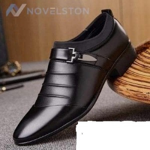 Novelston Shoes Serial no 3900