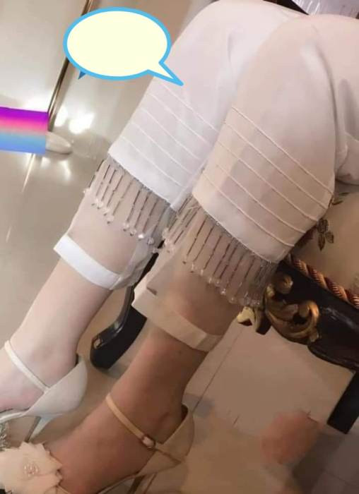 Shalwar Nura code 032