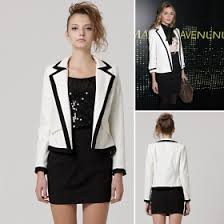 Women's Blazer(CFBD) (20)