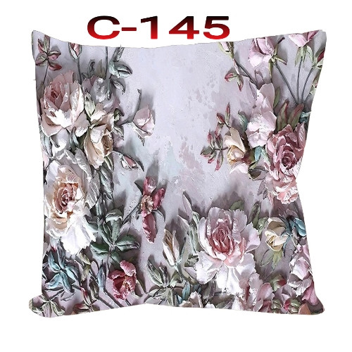 Cushion Cover 16 inch X 16 inch Code-C-145