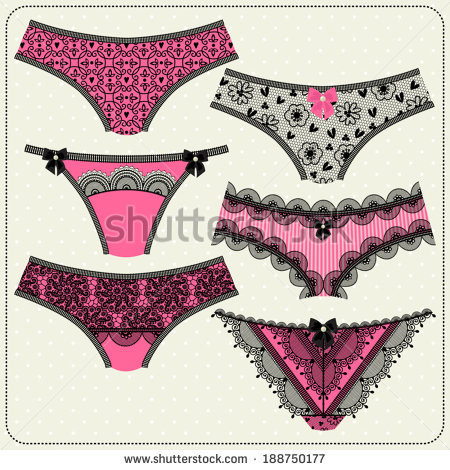 Women's Panties (CFBD) (42)