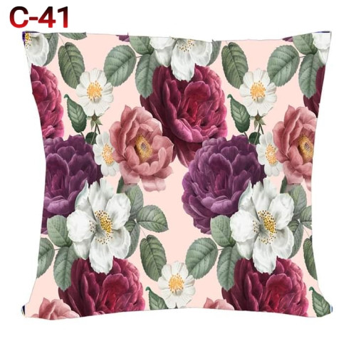 Cushion Cover 16 inch X 16 inch Code-C-41