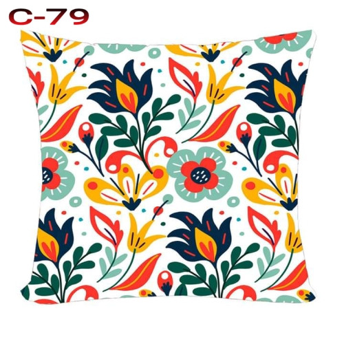 Cushion Cover 16 inch X 16 inch Code-C-79