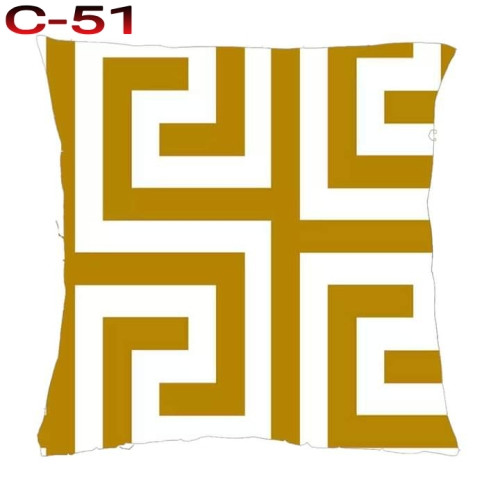 Cushion Cover 16 inch X 16 inch Code-C-51