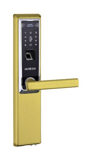 Smart Finger Print Door Lock