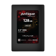 Memory Devices » Solid State Drive (SSD) » 2.5” SATA III SSD » WS5128