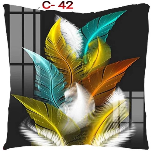Cushion Cover 16 inch X 16 inch Code-C-42