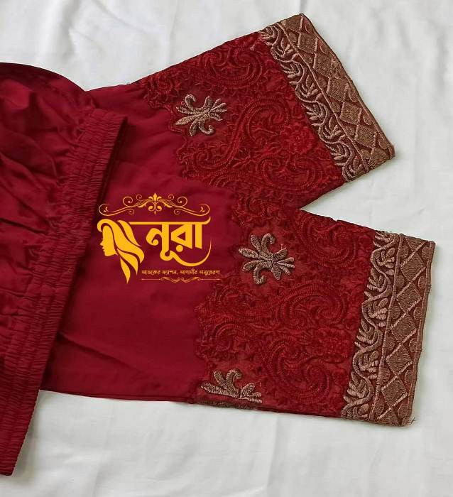 Shalwar Nura code 012