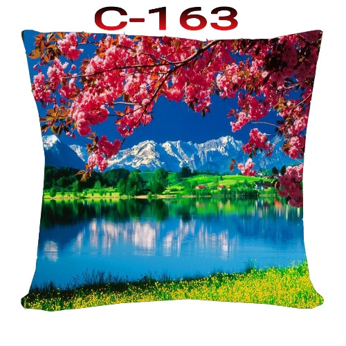 Cushion Cover 16 inch X 16 inch Code-C-163