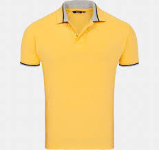 Men's Polo shirt(CFBD) (2)