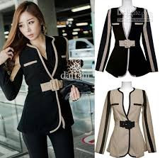 Women's Blazer(CFBD) (36)