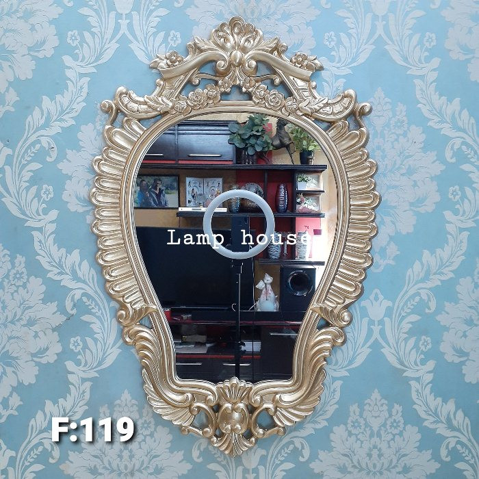 Dressing Mirror code  F-119 Water Proof