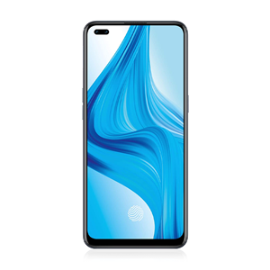 OPPO F17pro Smartphone - 6.43inch - 8GB RAM - 128GB ROM - 48MP