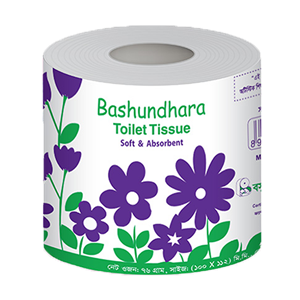 Bashundhara Toilet Tissue