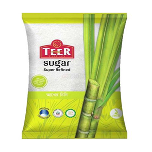 Teer Sugar - 500 gm