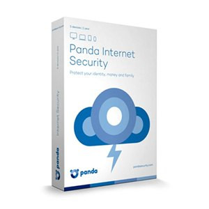 Panda Internet Security One User